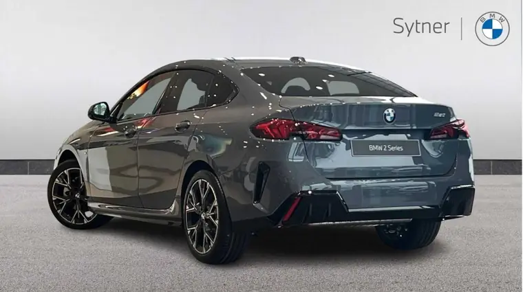 2025 BMW 220 M Sport Gran Coupé, photo 3