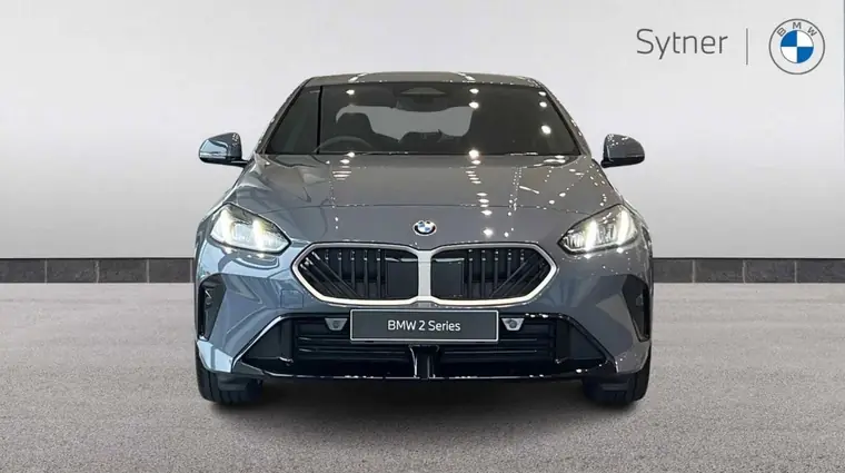2025 BMW 220 M Sport Gran Coupé, photo 4