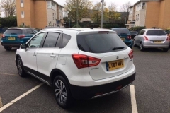 2017 Suzuki SX4 S-Cross 1.0 Boosterjet SZ-T 5dr Auto - 6