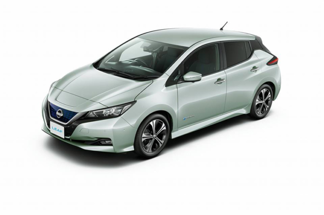 electric cars in Sri Lanka
