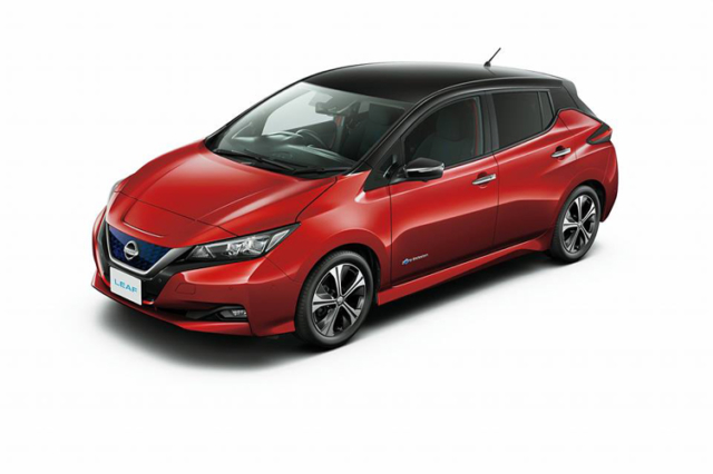 Buy a electric car in Sri Lanka